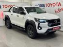 Thumbnail Toyota Hilux 2.8GD-6 double cab Raider auto