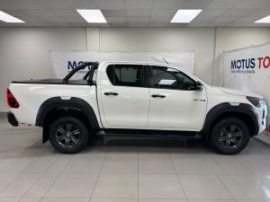 Toyota Hilux 2.8GD-6 double cab Raider auto - Image 3