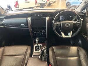 Toyota Fortuner 2.8GD-6 4x4 auto - Image 6