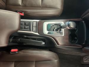 Toyota Fortuner 2.8GD-6 4x4 auto - Image 12