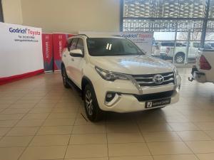 Toyota Fortuner 2.8GD-6 4x4 auto - Image 1