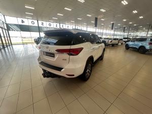 Toyota Fortuner 2.8GD-6 4x4 auto - Image 2