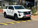 Thumbnail Toyota Hilux 2.8GD-6 double cab 4x4 Raider auto