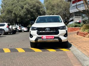 Toyota Hilux 2.8GD-6 double cab 4x4 Raider auto - Image 4