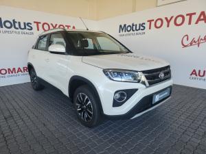 Toyota Urban Cruiser 1.5 XR - Image 1