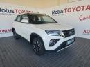 Thumbnail Toyota Urban Cruiser 1.5 XR