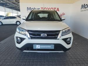 Toyota Urban Cruiser 1.5 XR - Image 4
