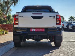 Toyota Hilux 2.8GD-6 double cab 4x4 GR-Sport - Image 5