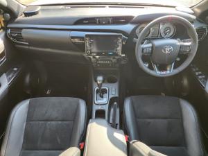 Toyota Hilux 2.8GD-6 double cab 4x4 GR-Sport - Image 6