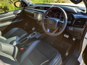 Toyota Hilux 2.8GD-6 double cab 4x4 GR-Sport - Image 7