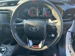 Toyota Hilux 2.8GD-6 double cab 4x4 GR-Sport - Image 8