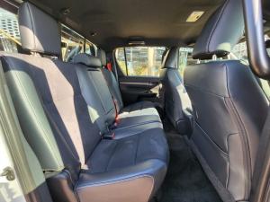 Toyota Hilux 2.8GD-6 double cab 4x4 GR-Sport - Image 9