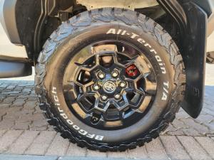 Toyota Hilux 2.8GD-6 double cab 4x4 GR-Sport - Image 10