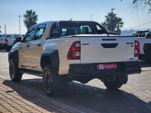 Toyota Hilux 2.8GD-6 double cab 4x4 GR-Sport - Image 12