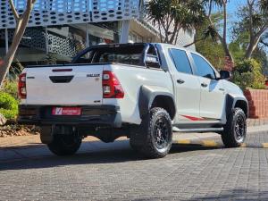 Toyota Hilux 2.8GD-6 double cab 4x4 GR-Sport - Image 2
