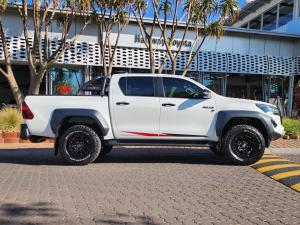Toyota Hilux 2.8GD-6 double cab 4x4 GR-Sport - Image 3