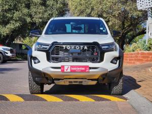 Toyota Hilux 2.8GD-6 double cab 4x4 GR-Sport - Image 4