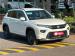 Toyota Urban Cruiser 1.5 XR manual - Thumbnail 1