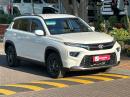 Thumbnail Toyota Urban Cruiser 1.5 XR manual
