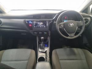 Toyota Corolla Quest 1.8 Plus auto - Image 6