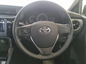 Toyota Corolla Quest 1.8 Plus auto - Image 8