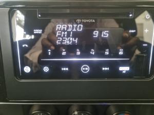 Toyota Corolla Quest 1.8 Plus auto - Image 13