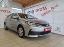 Thumbnail Toyota Corolla Quest 1.8 Plus auto
