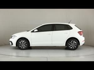 Volkswagen Polo hatch 1.0TSI - Image 9