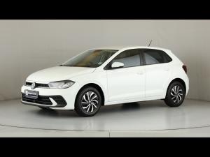 Volkswagen Polo hatch 1.0TSI - Image 10