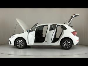 Volkswagen Polo hatch 1.0TSI - Image 13