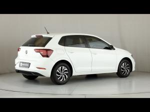 Volkswagen Polo hatch 1.0TSI - Image 2