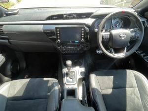 Toyota Hilux 2.8GD-6 double cab 4x4 GR-Sport - Image 6