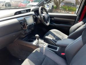 Toyota Hilux 2.8GD-6 double cab 4x4 GR-Sport - Image 7