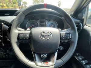 Toyota Hilux 2.8GD-6 double cab 4x4 GR-Sport - Image 8