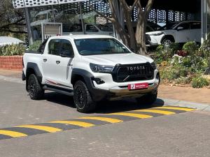 Toyota Hilux 2.8GD-6 double cab 4x4 GR-Sport - Image 1