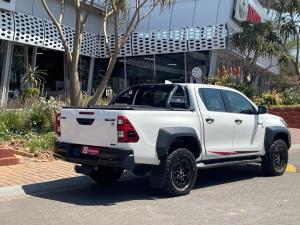 Toyota Hilux 2.8GD-6 double cab 4x4 GR-Sport - Image 2