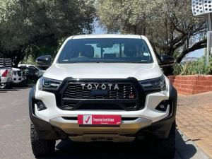 Toyota Hilux 2.8GD-6 double cab 4x4 GR-Sport - Image 4