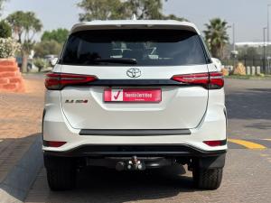 Toyota Fortuner 2.4GD-6 auto - Image 5