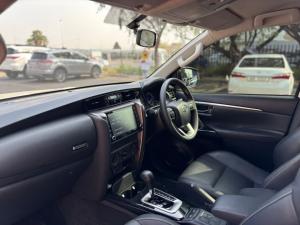 Toyota Fortuner 2.4GD-6 auto - Image 7