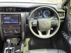 Toyota Fortuner 2.4GD-6 auto - Image 8