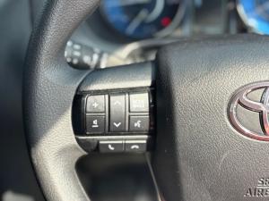Toyota Fortuner 2.4GD-6 auto - Image 9