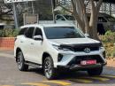 Thumbnail Toyota Fortuner 2.4GD-6 auto