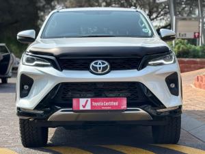 Toyota Fortuner 2.4GD-6 auto - Image 4