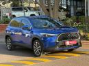 Thumbnail Toyota Corolla Cross 1.8 XR