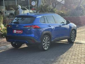 Toyota Corolla Cross 1.8 XR - Image 2