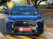 Toyota Corolla Cross 1.8 XR - Thumbnail 4