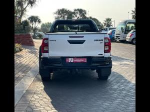 Toyota Hilux 2.8GD-6 double cab 4x4 GR-Sport - Image 5