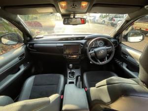Toyota Hilux 2.8GD-6 double cab 4x4 GR-Sport - Image 6
