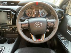 Toyota Hilux 2.8GD-6 double cab 4x4 GR-Sport - Image 8