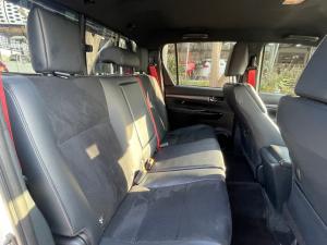Toyota Hilux 2.8GD-6 double cab 4x4 GR-Sport - Image 9